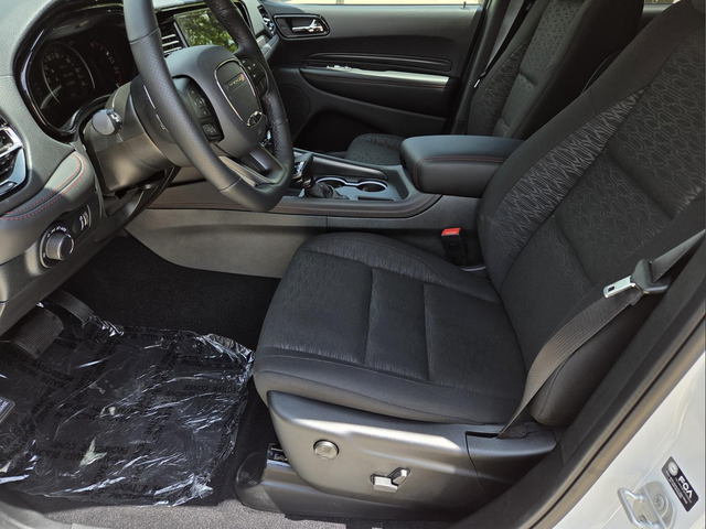 New 2026 White Knuckle Clear-Coat Exterior Paint Dodge GT image 21