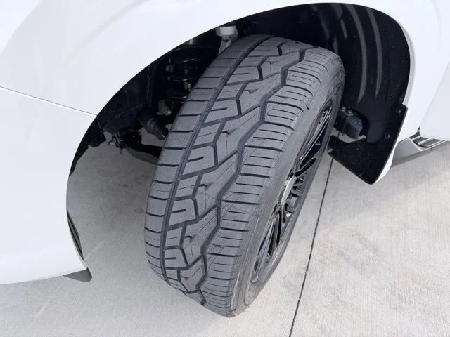 New 2026 White Nissan SV image 40