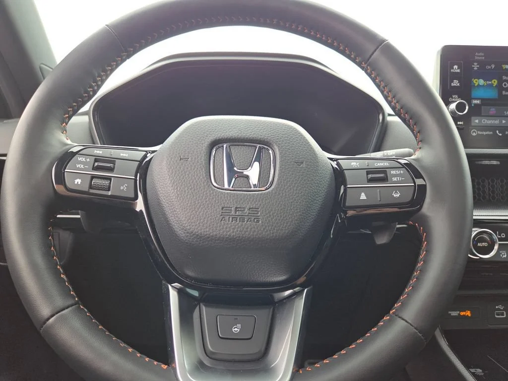 Used 2025  Honda Sport Touring image 36