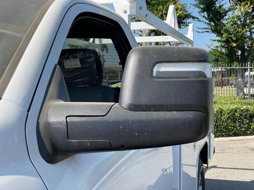 2025 RAM 3500 Chassis Tradesman - Photo 12