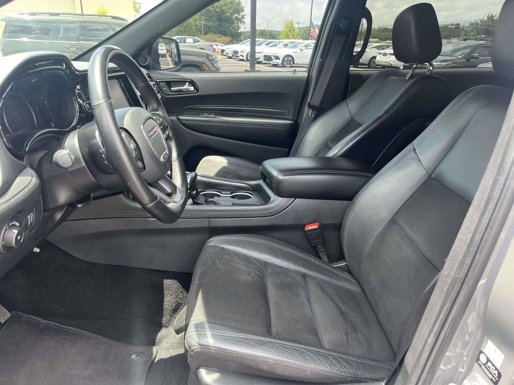 Used 2022 Gray Dodge GT Plus image 15