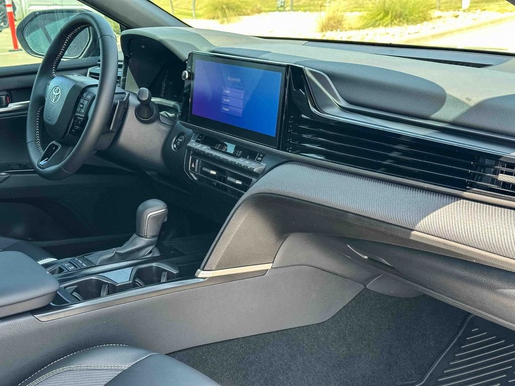 Certified Used 2026  Toyota SE image 20