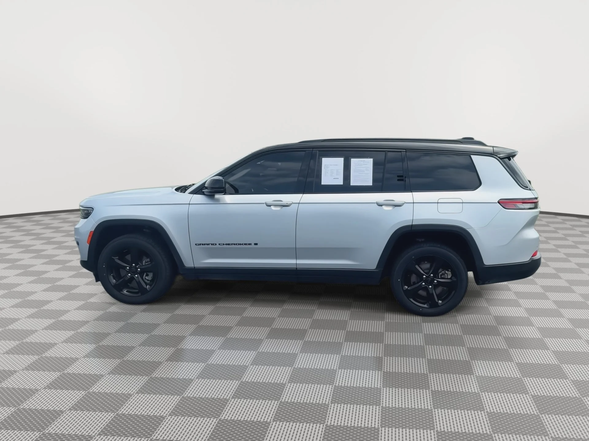 2023 Jeep Grand Cherokee L Altitude - Photo 5