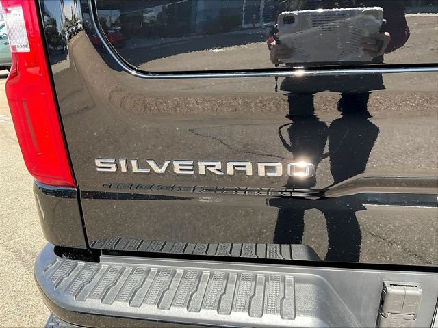 2026 Chevrolet Silverado 1500 RST - Photo 11