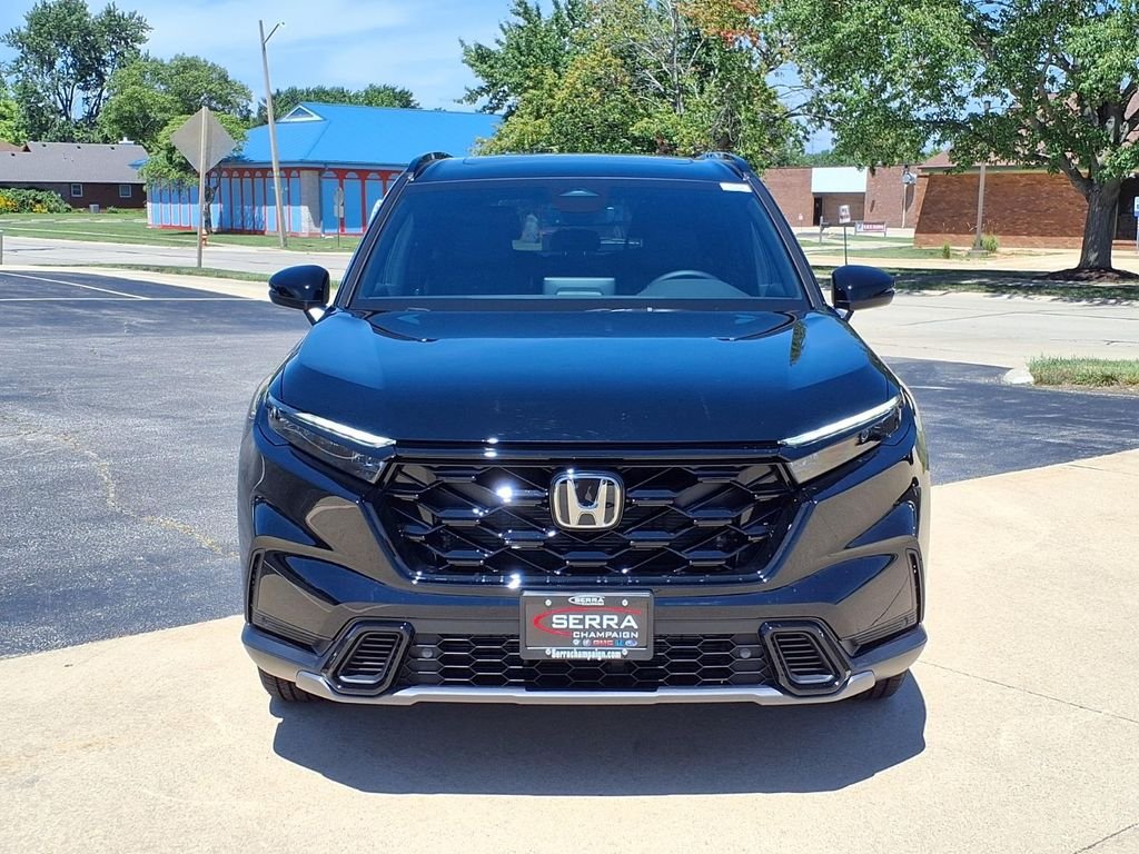 New 2026 Crystal Black Pearl Honda Sport-L image 21