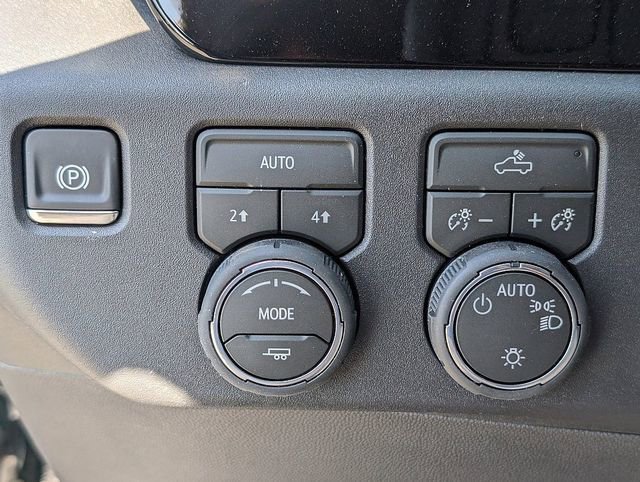 2026 Chevrolet Silverado 1500 LT - Photo 24