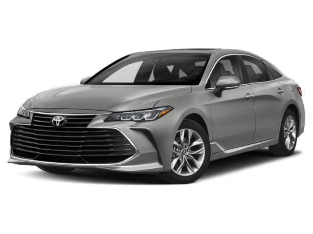 Used 2019 Midnight Black Metallic Toyota XLE image 1