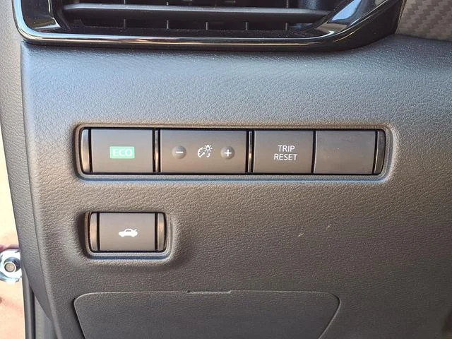 Certified Used 2025 Red Nissan SV image 14