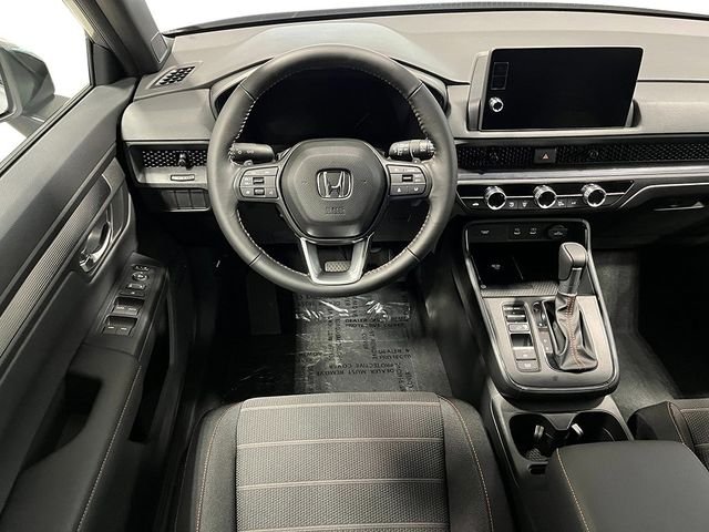 New 2026 Urban Gray Pearl Honda Sport image 23