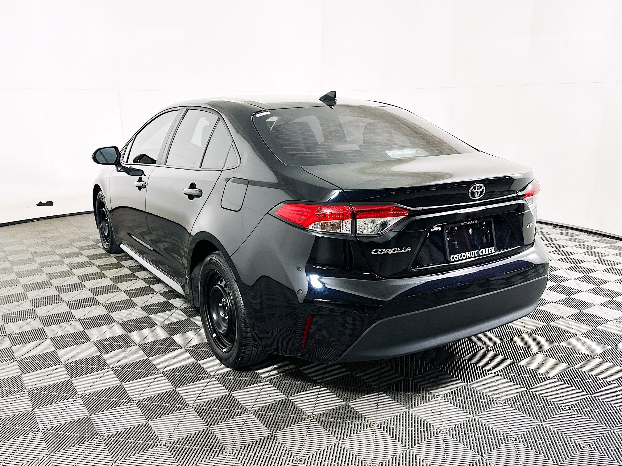 2024 Toyota Corolla thumbnail 7