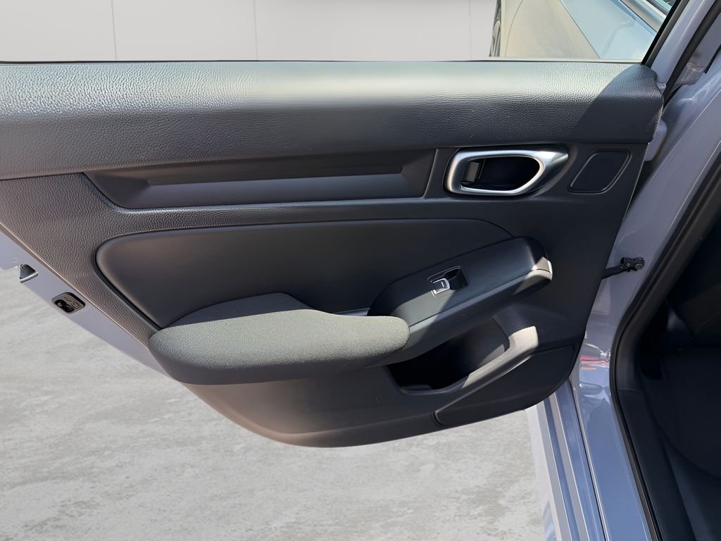 Used 2024 Sonic Gr Honda Sport image 11