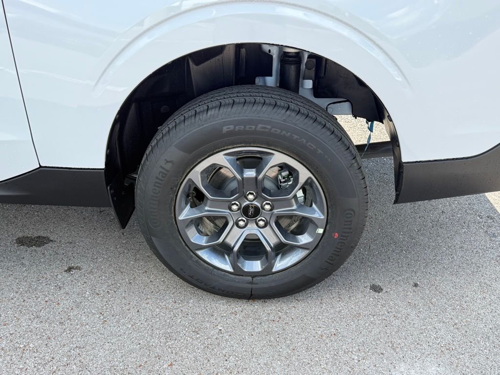 2025 Ford Maverick XLT - Photo 41