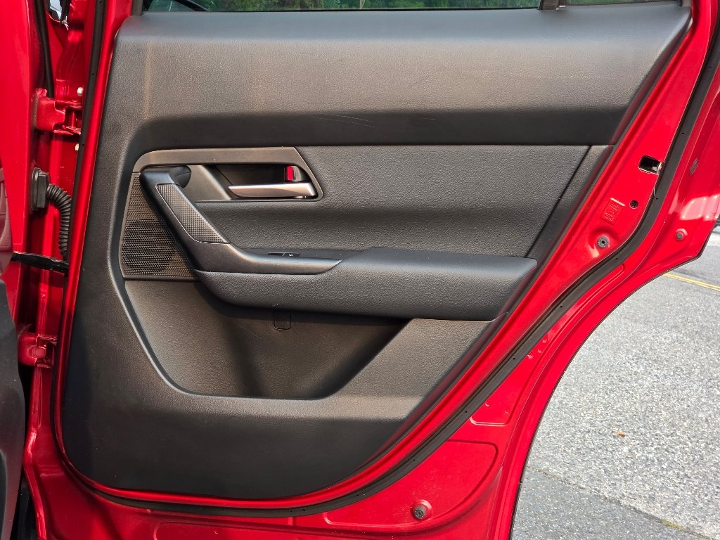 Used 2024 Soul Red Crystal Metallic Mazda 2.5 S Preferred Package image 30