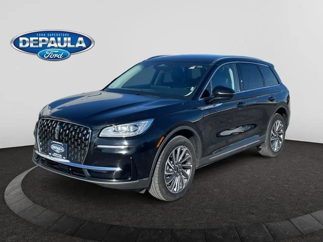 2024 Lincoln Corsair Reserve AWD's photo