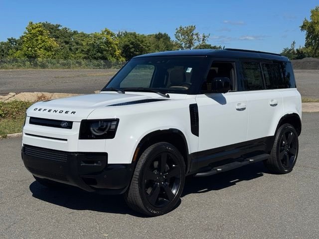 2026 Land Rover Defender 110 X-Dynamic SE
