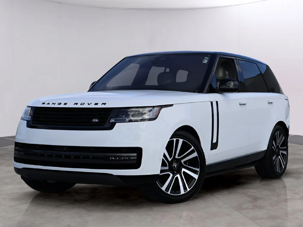 2023 Land Rover Range Rover