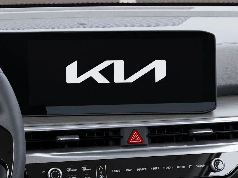 New 2026 Snow White Pearl Kia X-Line SX Prestige AWD image 20