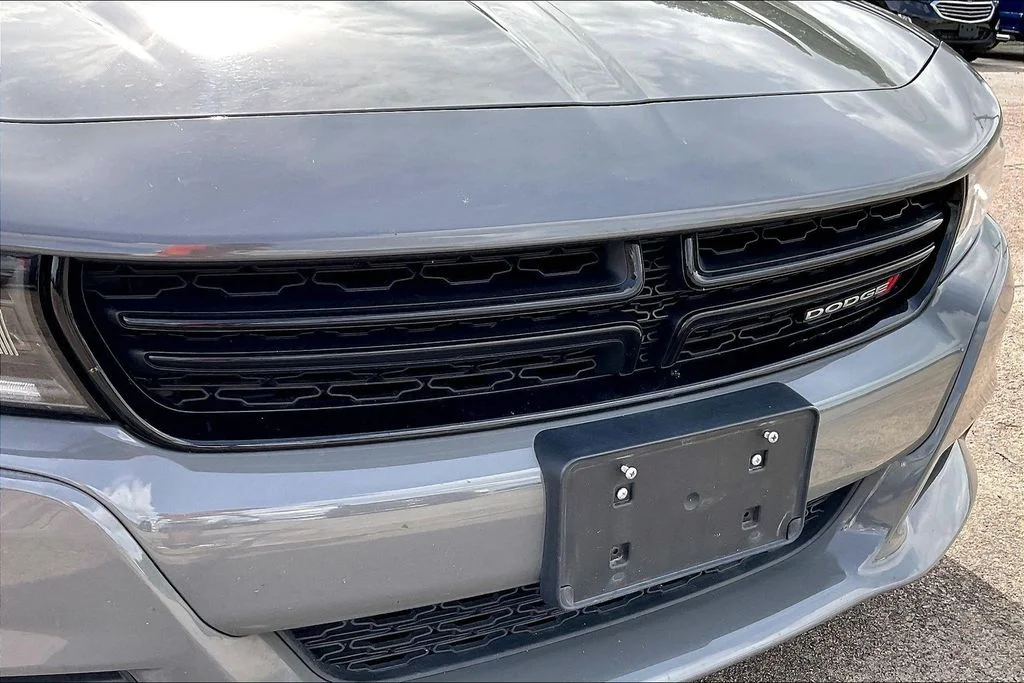 Certified Used 2023 Gray Dodge SXT image 33