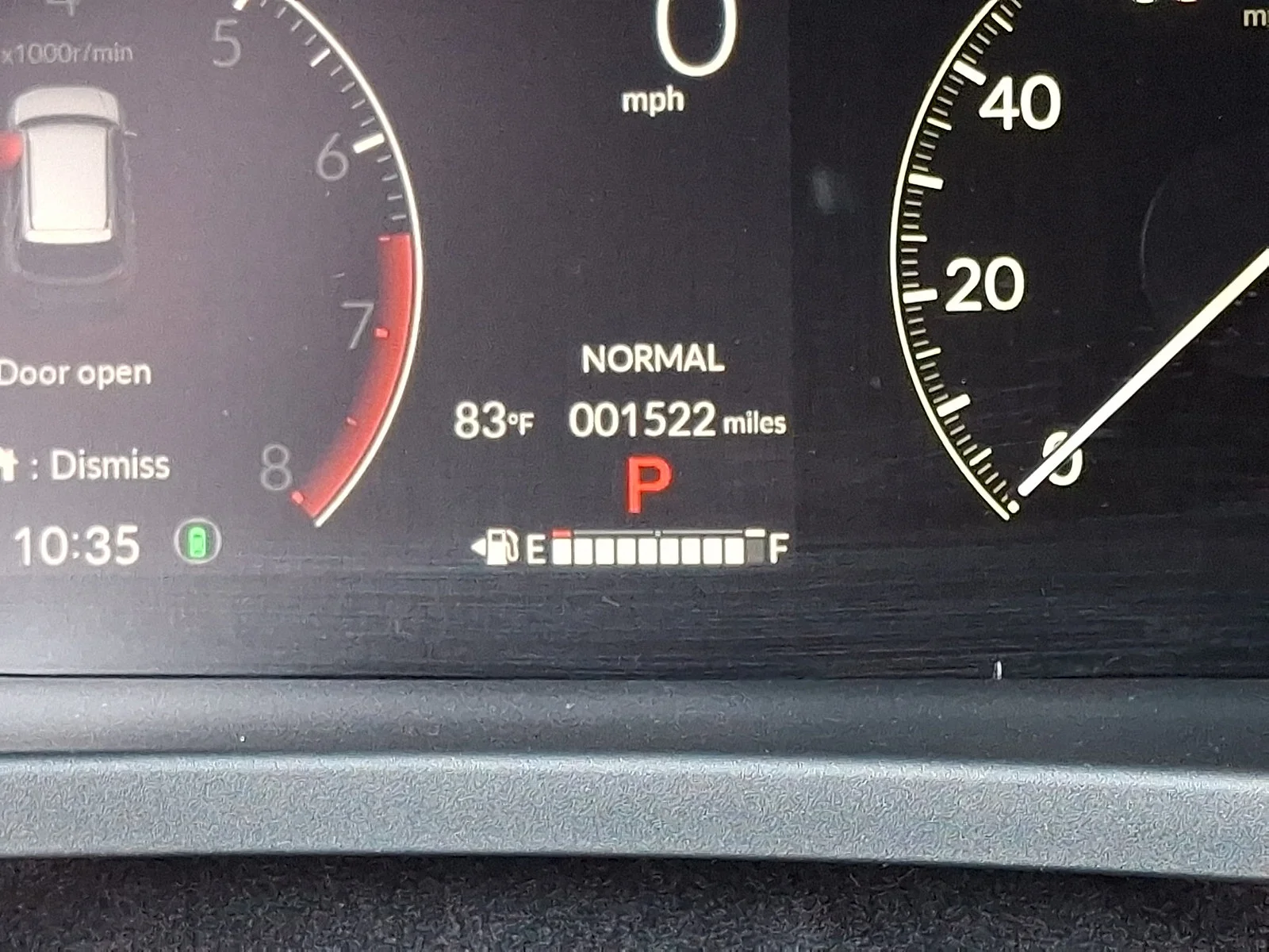 2025 Honda Pilot TrailSport - Photo 21