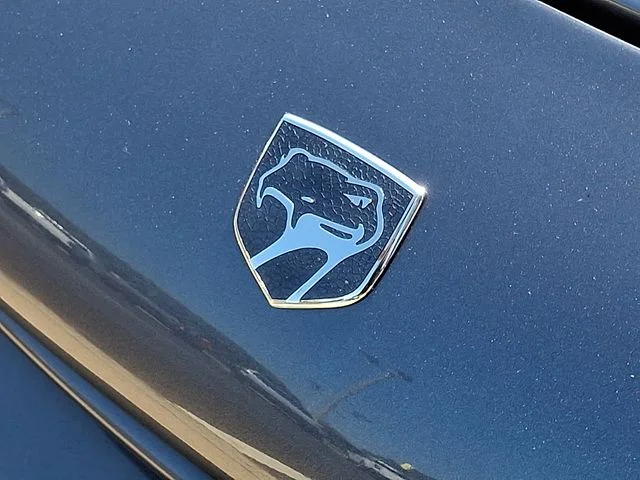 Used 2000 Silver Dodge RT/10 image 30