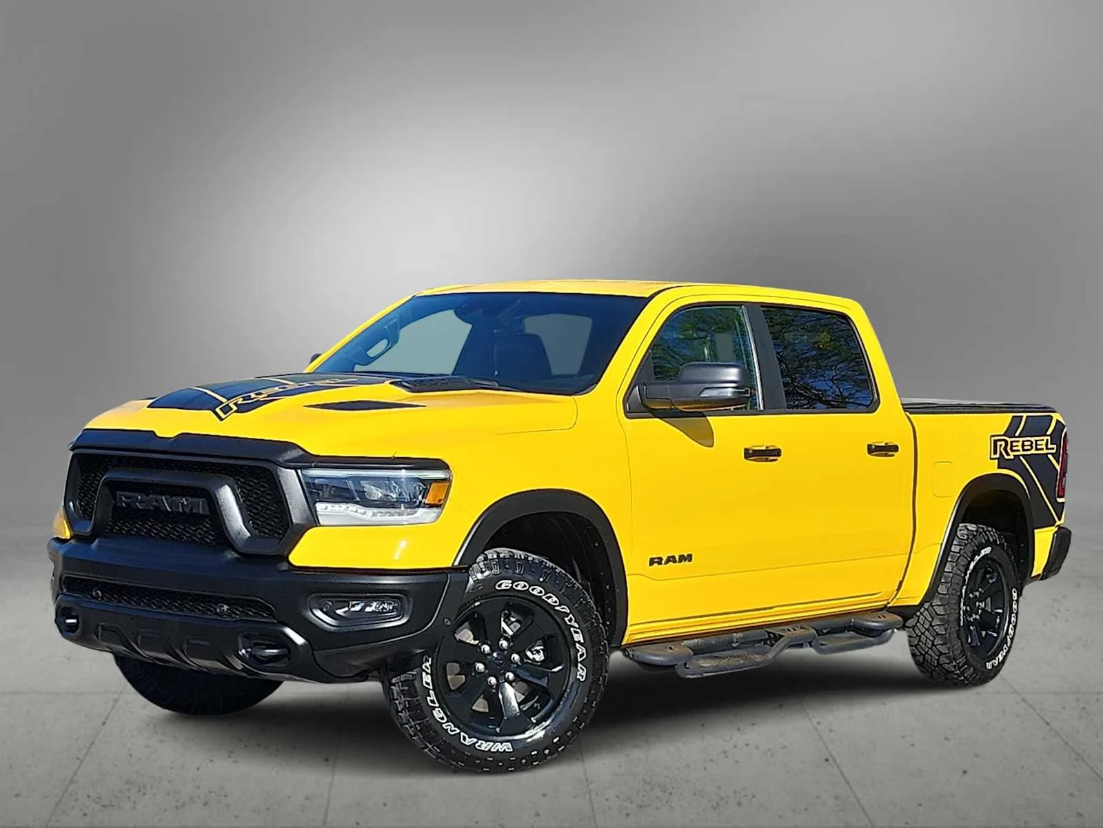 2023 RAM Ram 1500 Pickup