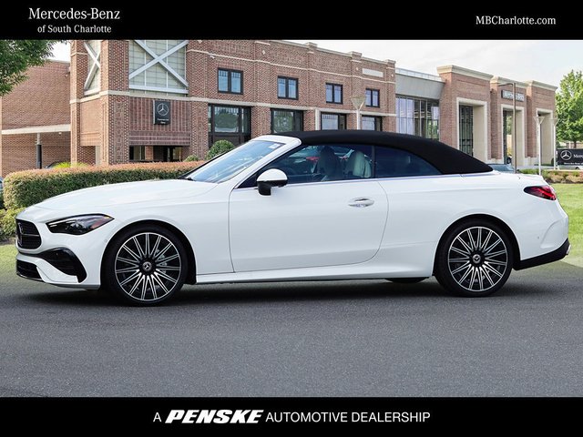 2027 Mercedes-Benz CLE CLE 300