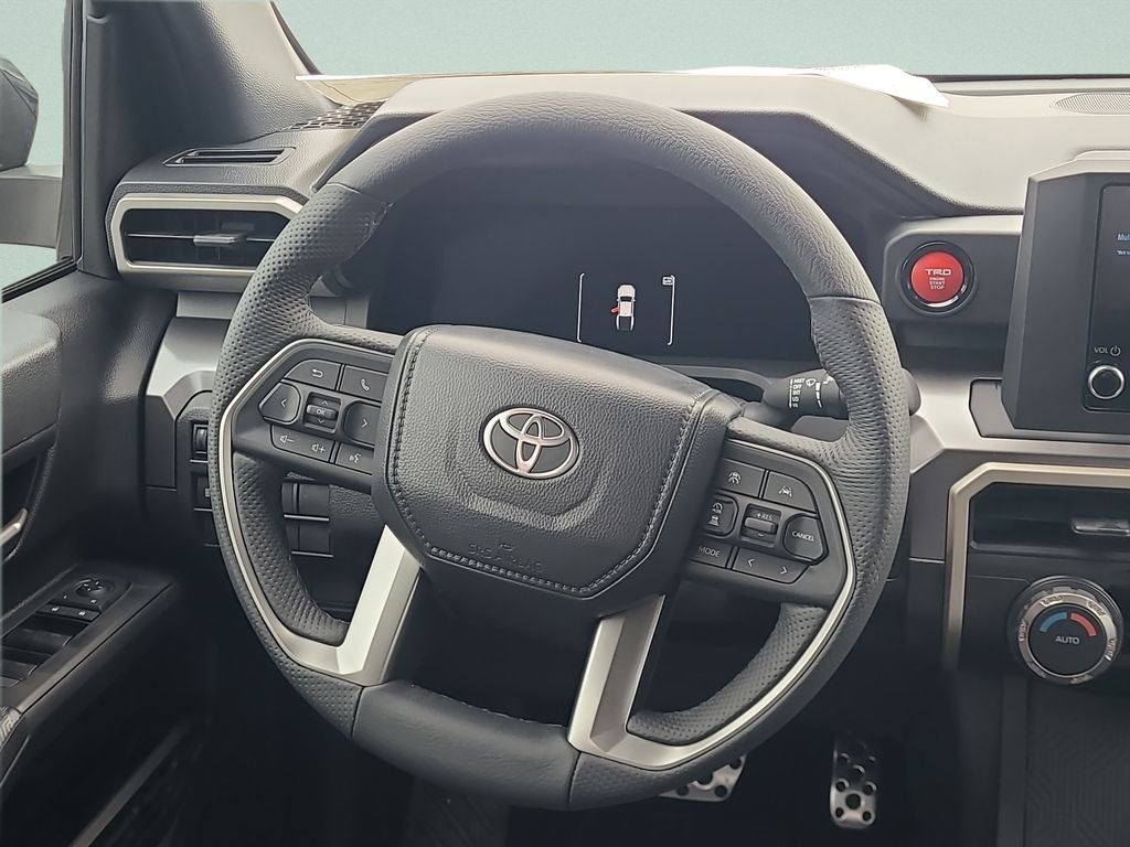 New 2026 Underground Toyota  TRD Sport image 12