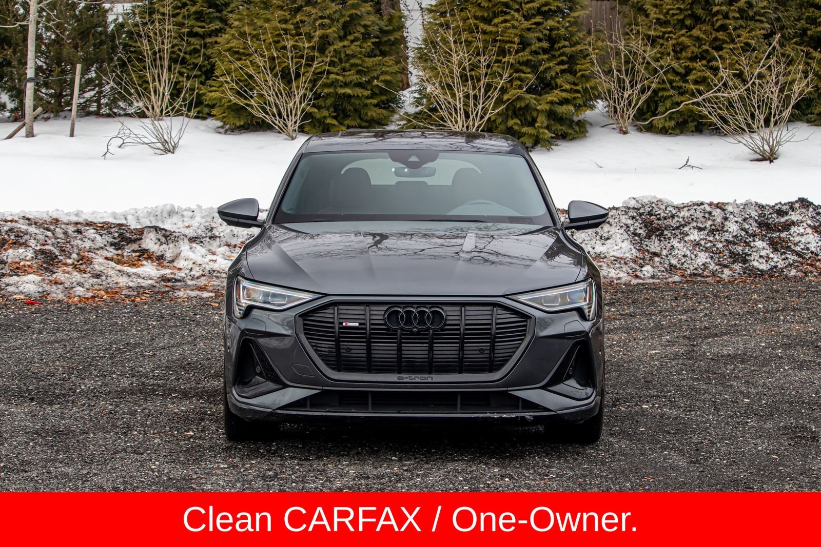 Used 2022 Audi e-tron Sportback Premium Plus with VIN WA12AAGE2NB008152 for sale in Commack, NY