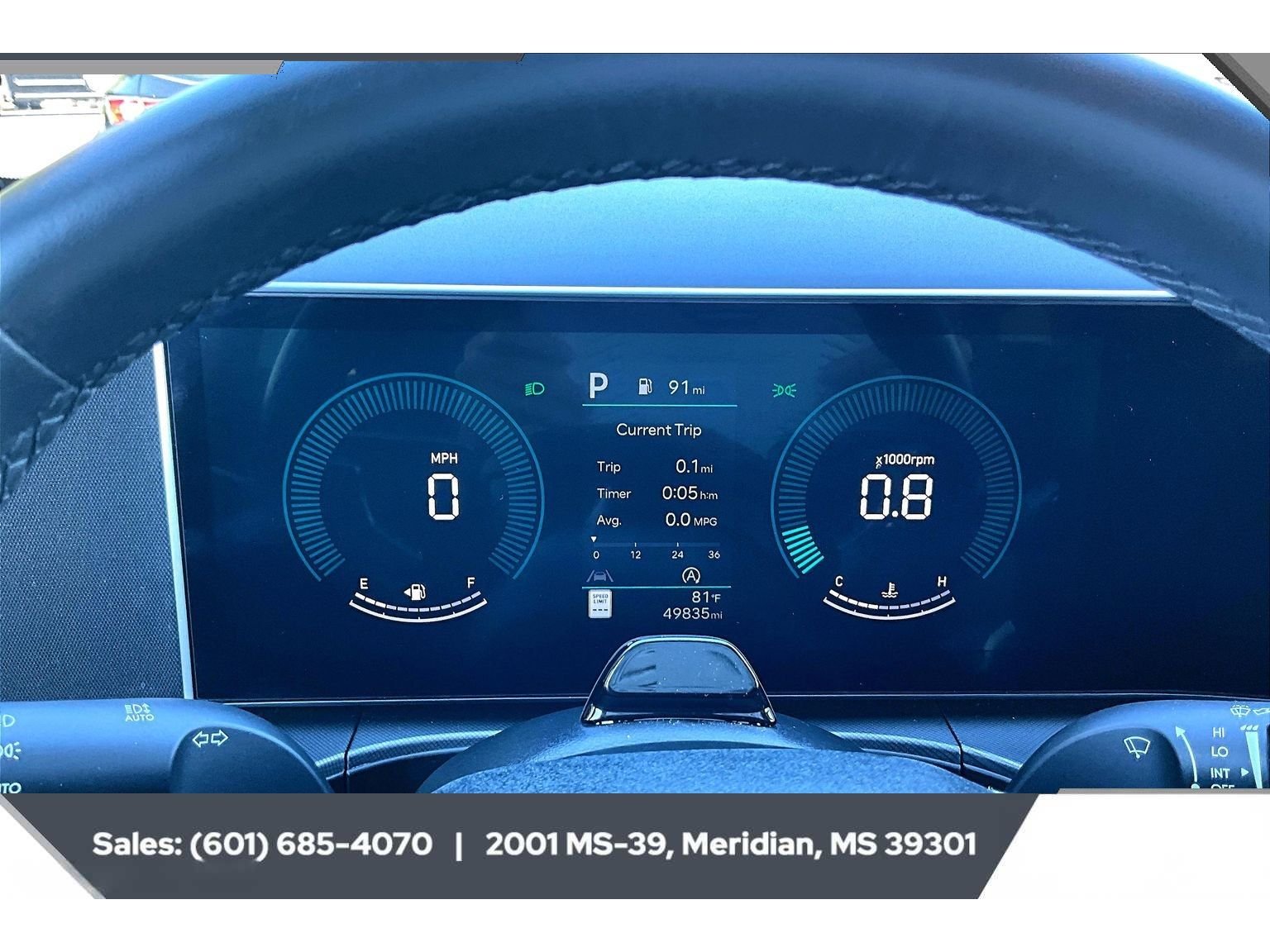 2025 Hyundai Santa Fe XRT - Photo 14