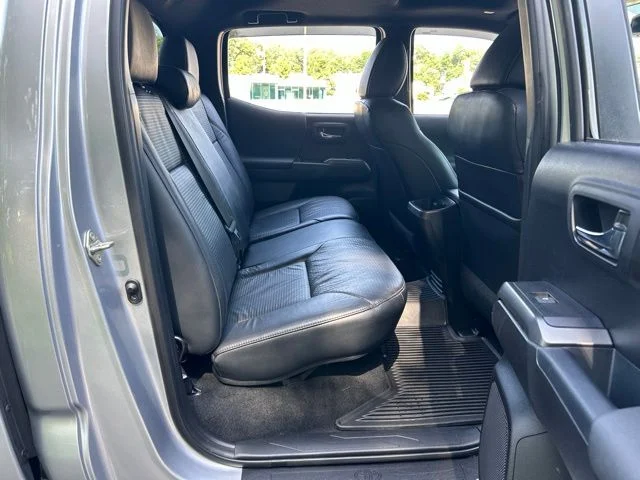 Used 2020 Silver Toyota TRD Sport image 30