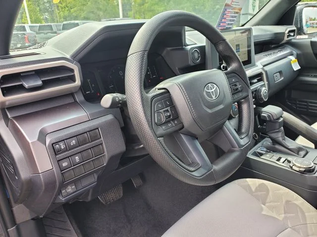 New 2026  Toyota SR5 image 17