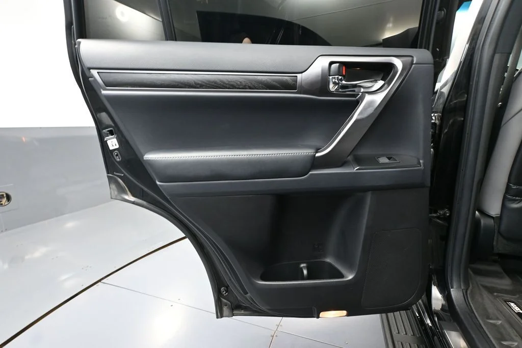 2023 Lexus GX Base - Photo 38
