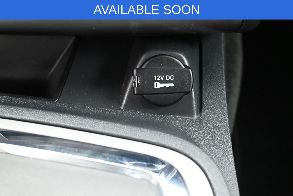 Used 2014 Red Dodge SXT image 22