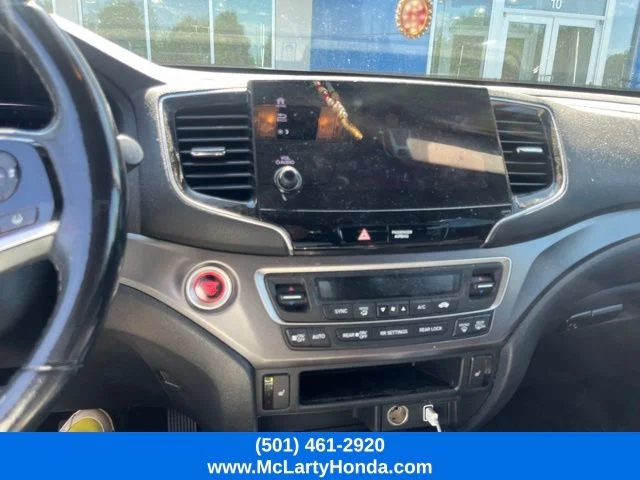 Used 2022 Gray Honda Special Edition image 10