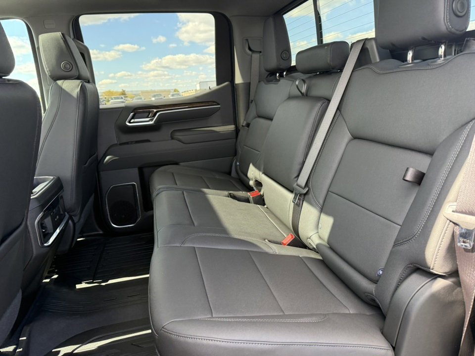2026 GMC SIERRA - Image 32