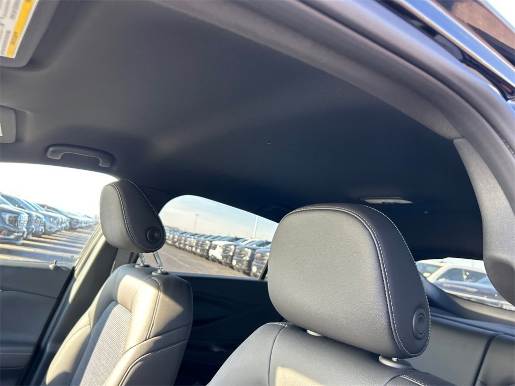 2026 BUICK ENVISTA - Image 24