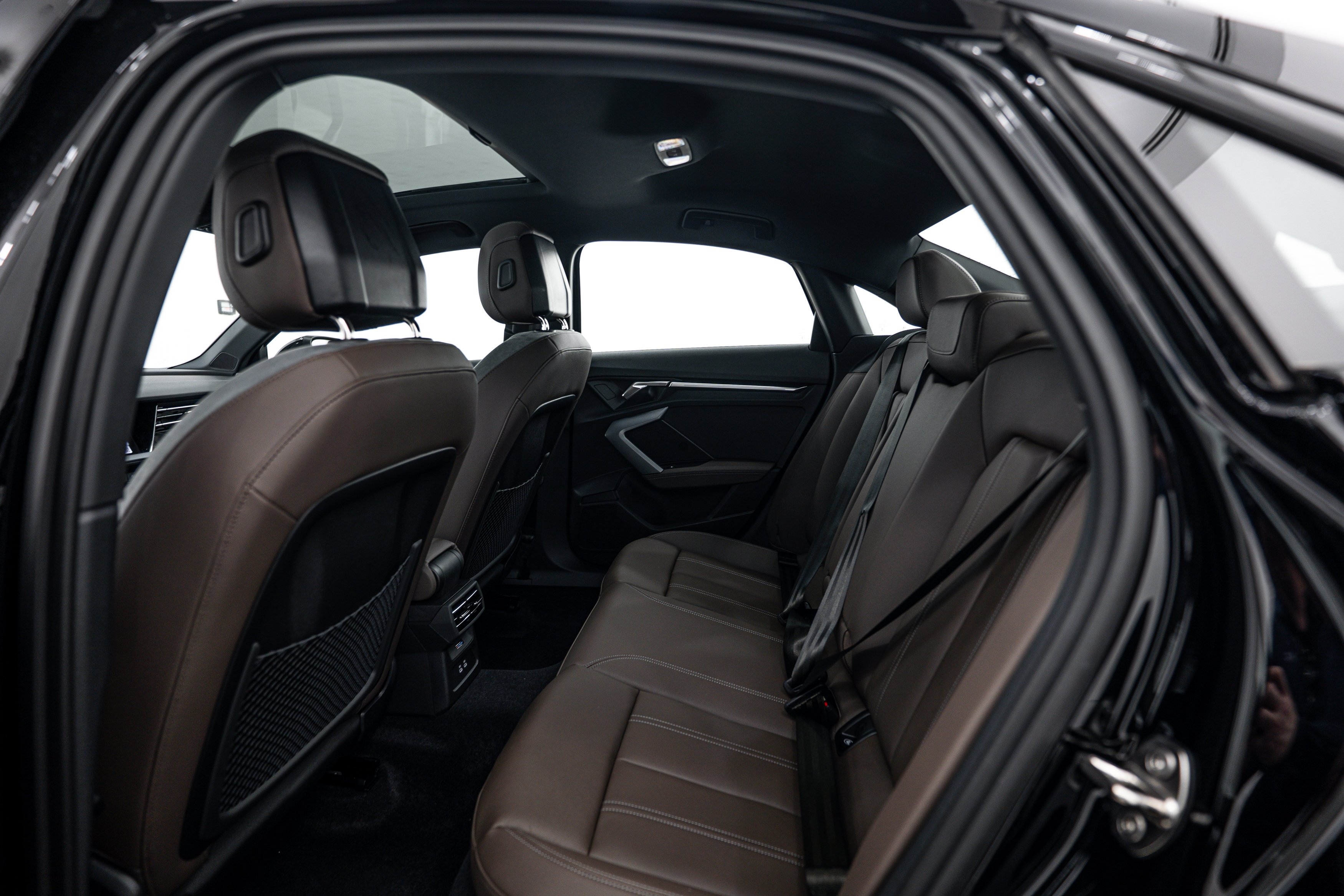 New 2026 Brilliant Black Audi  image 14