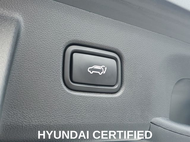 2023 Hyundai Tucson Limited - Photo 11