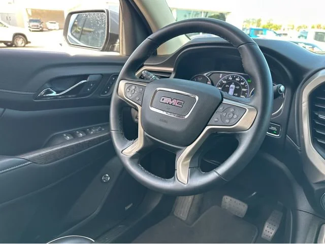 2023 GMC Acadia Denali - Photo 8