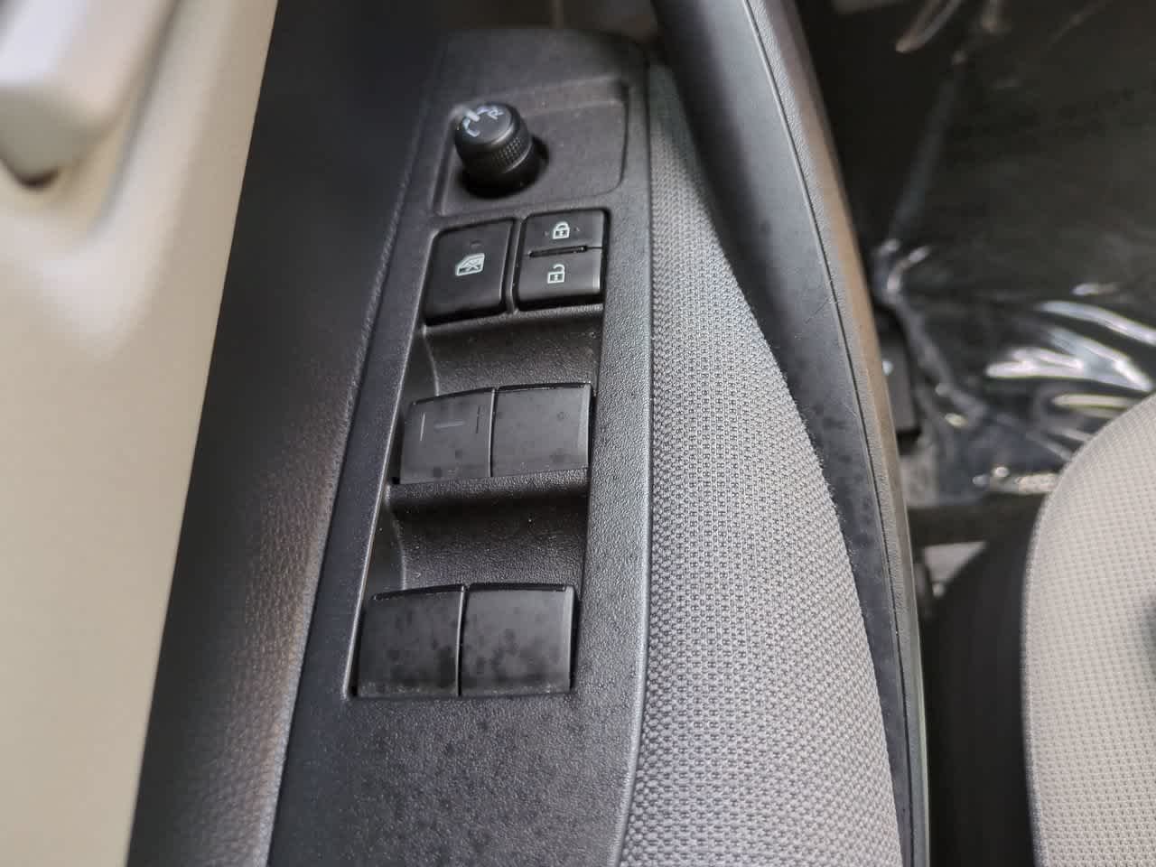 Certified Used 2024 Wind Chill Pearl Toyota Hybrid LE image 21