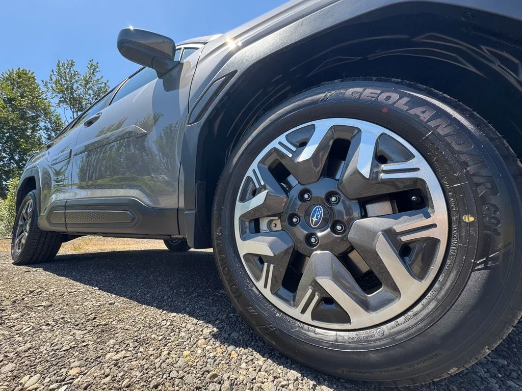 2026 Subaru Forester Premium - Photo 100