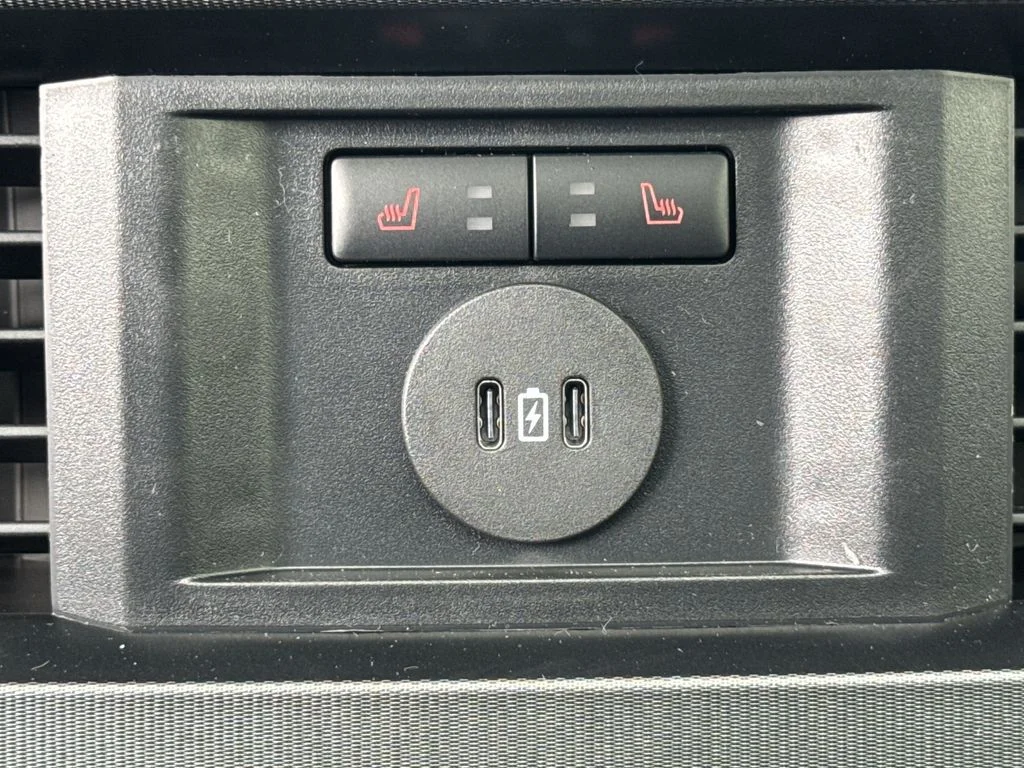 New 2026 Gray Ford Platinum image 22