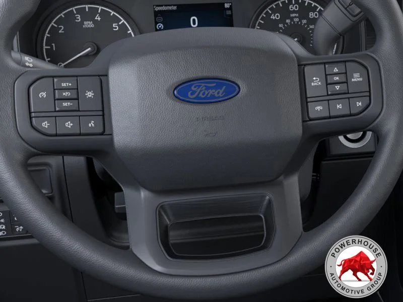 Used 2026 Gray Ford STX image 14