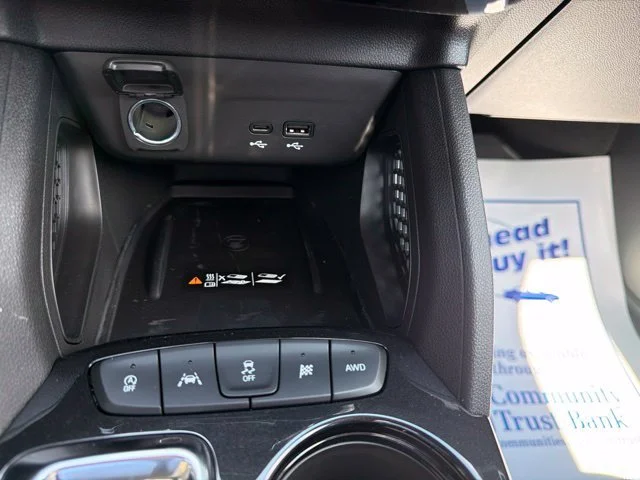 2026 Chevrolet Trailblazer Activ - Photo 40