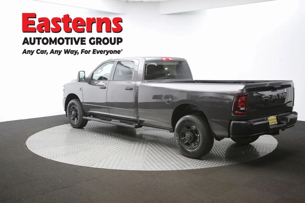 Used 2025 Gray Ram Tradesman image 63