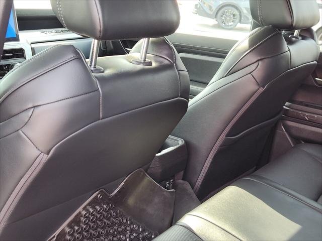 Certified Used 2025 TERRA Toyota  image 24