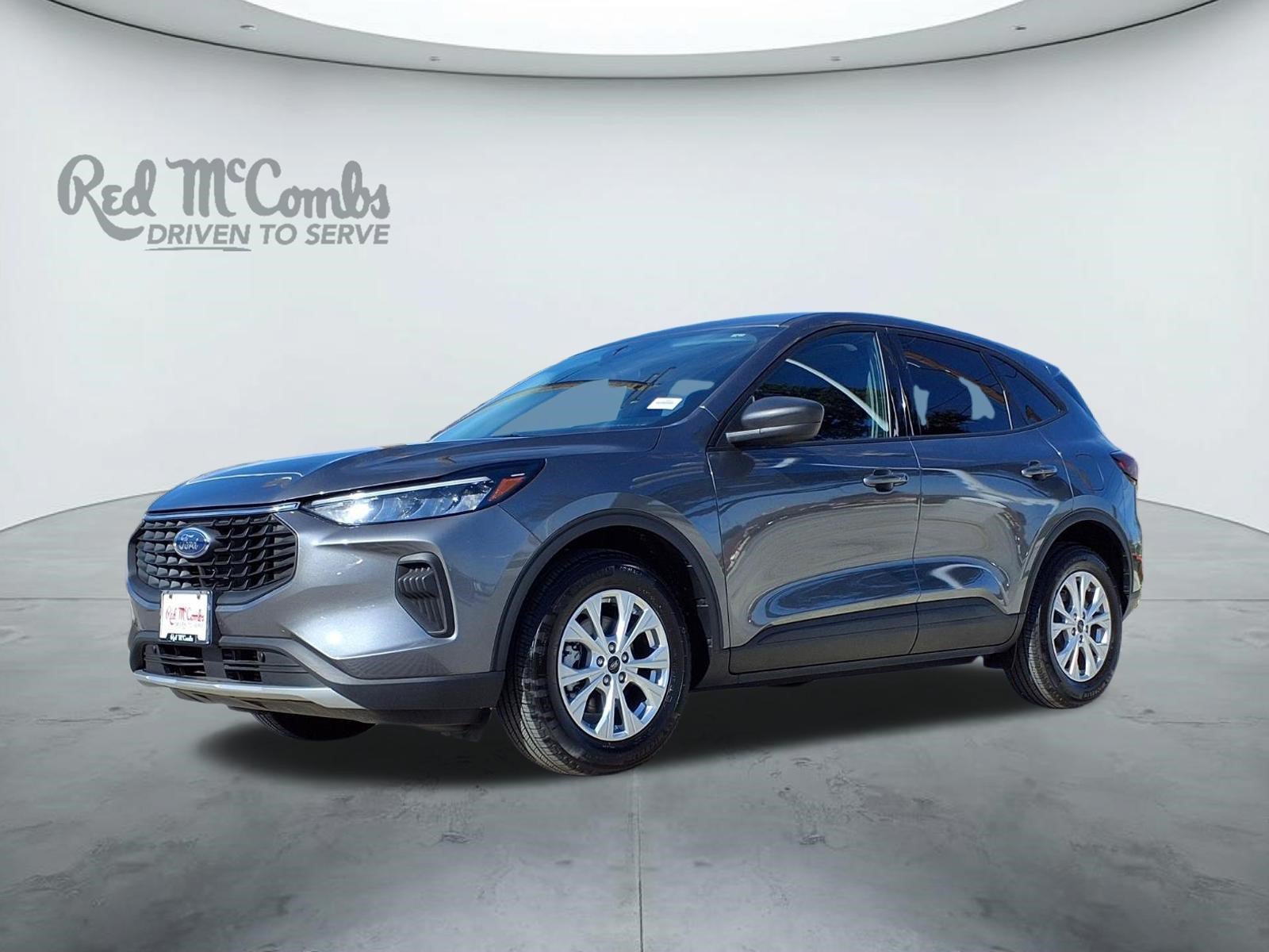 2026 Ford Escape