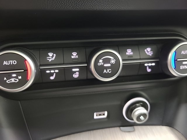 2021 Alfa Romeo Stelvio Ti - Photo 34