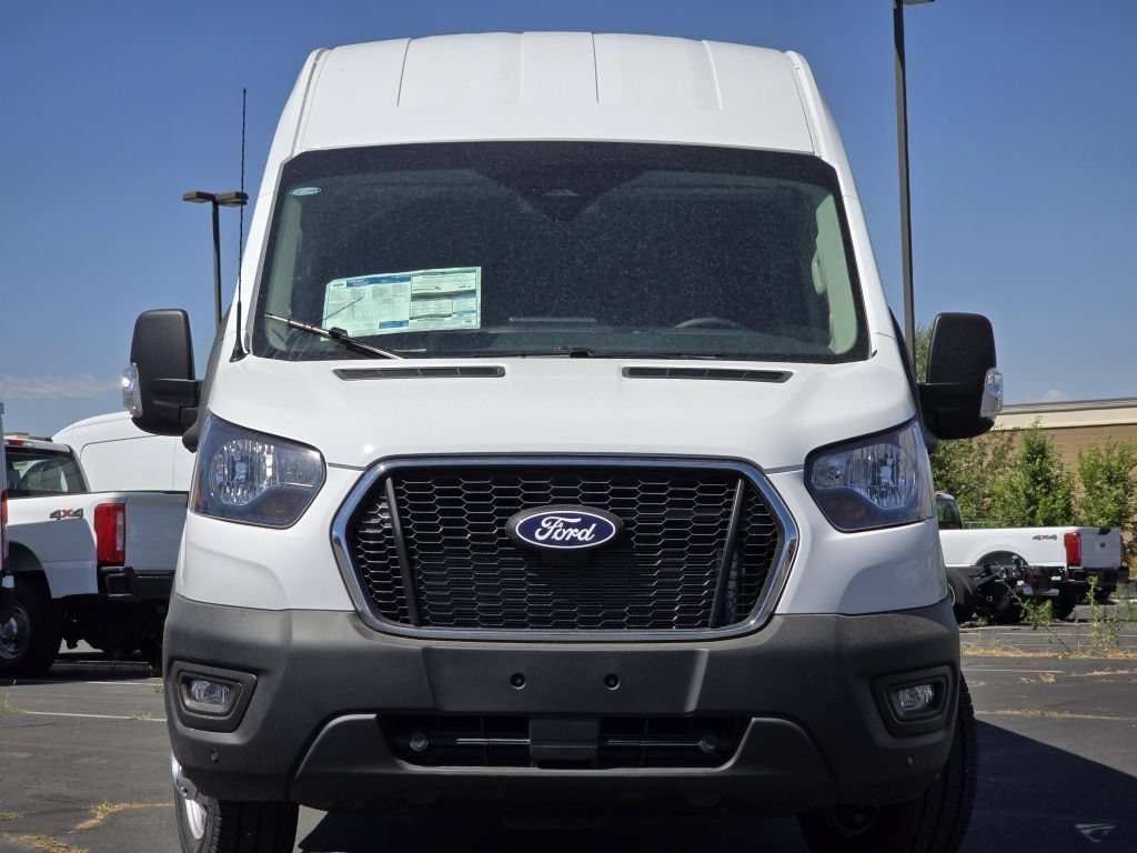 New 2026 Oxford White Ford XL image 3