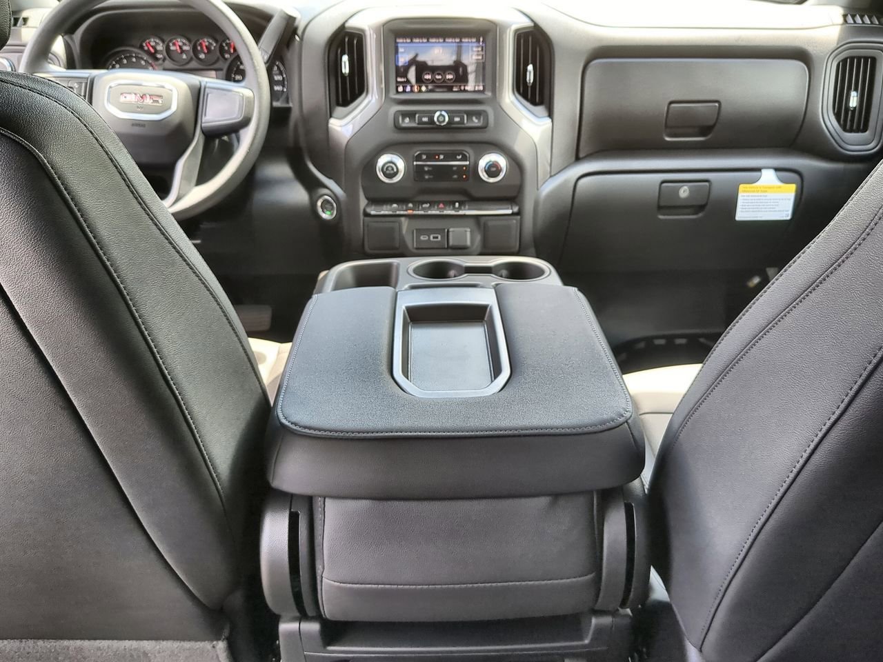 2026 GMC Sierra 1500 Pro - Photo 19